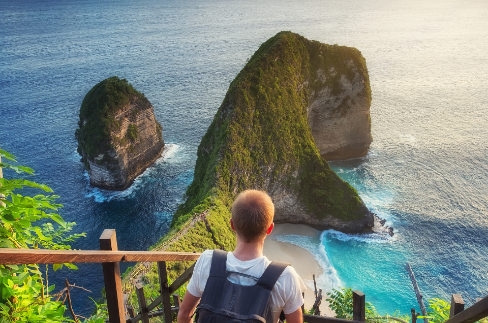 Bali Indonesia Travel agent