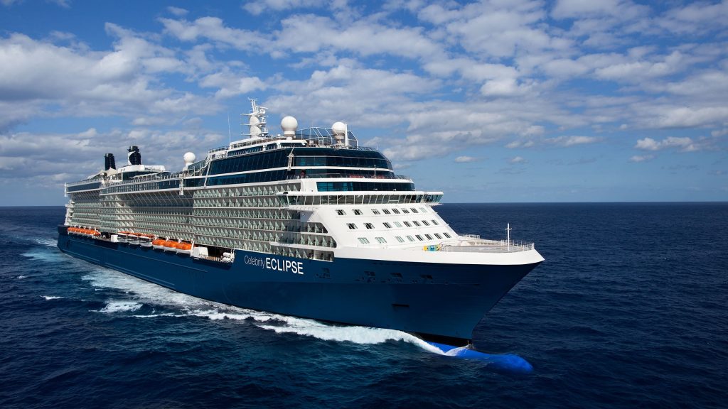 CELEBRITY Eclipse Travel Agent