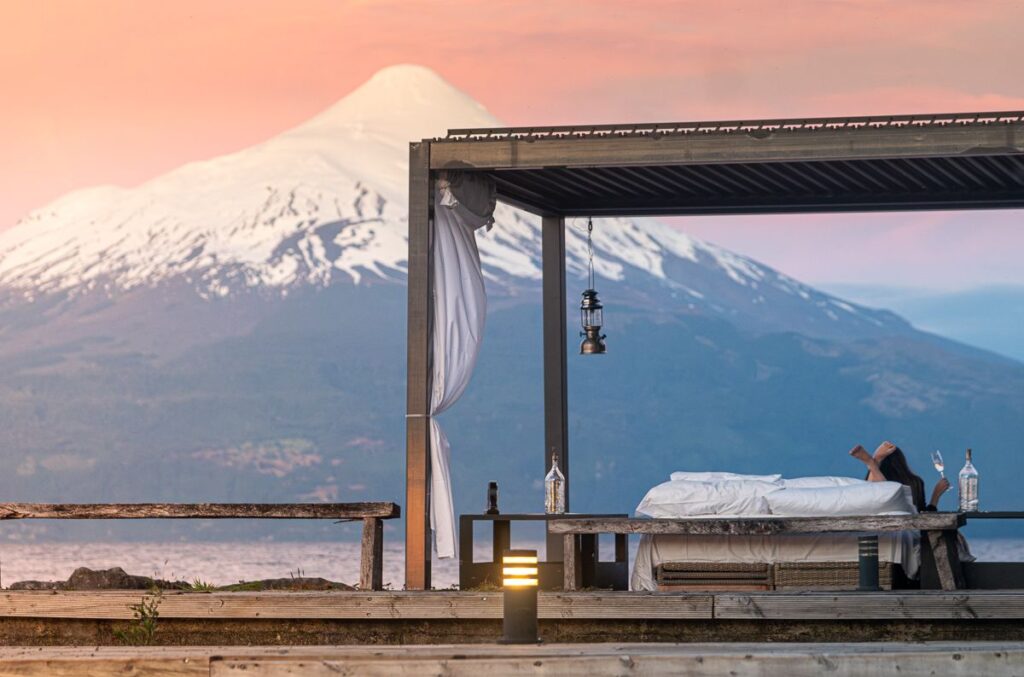 Hotel AWA – Puerto Varas, Chile Travel Agent Booking