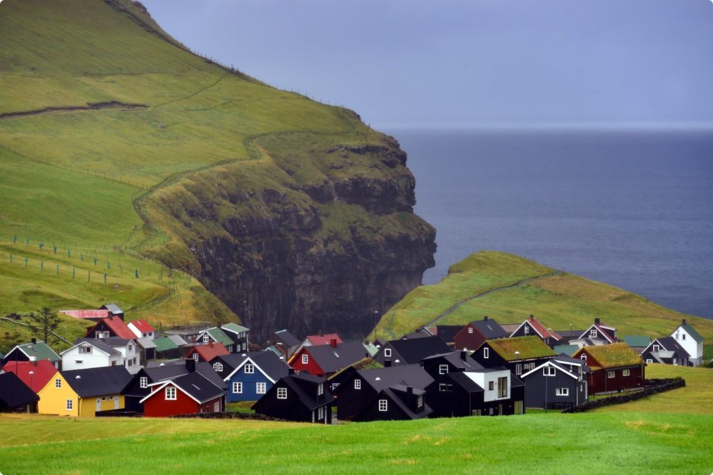 Faroe Islands Travel