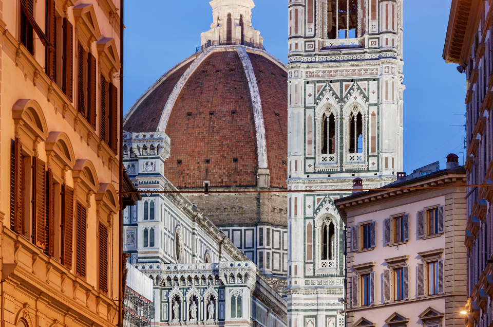 Florence Italy Travel Agent