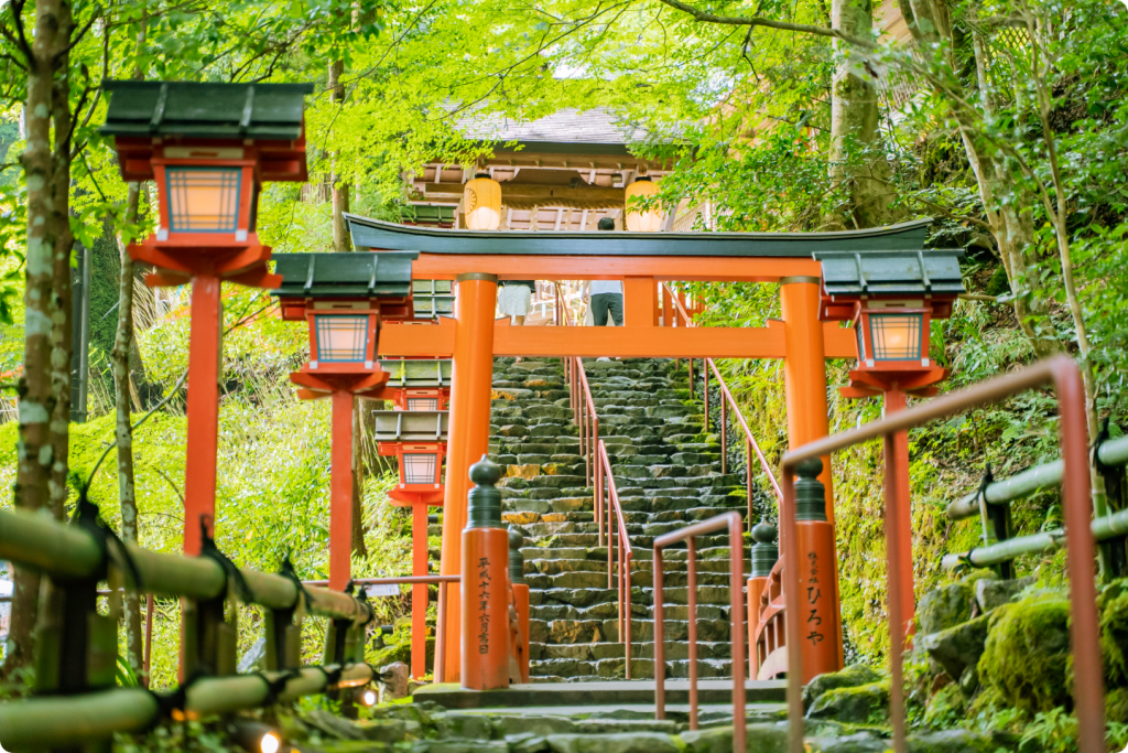 Kyoto, Japan Travel Expert