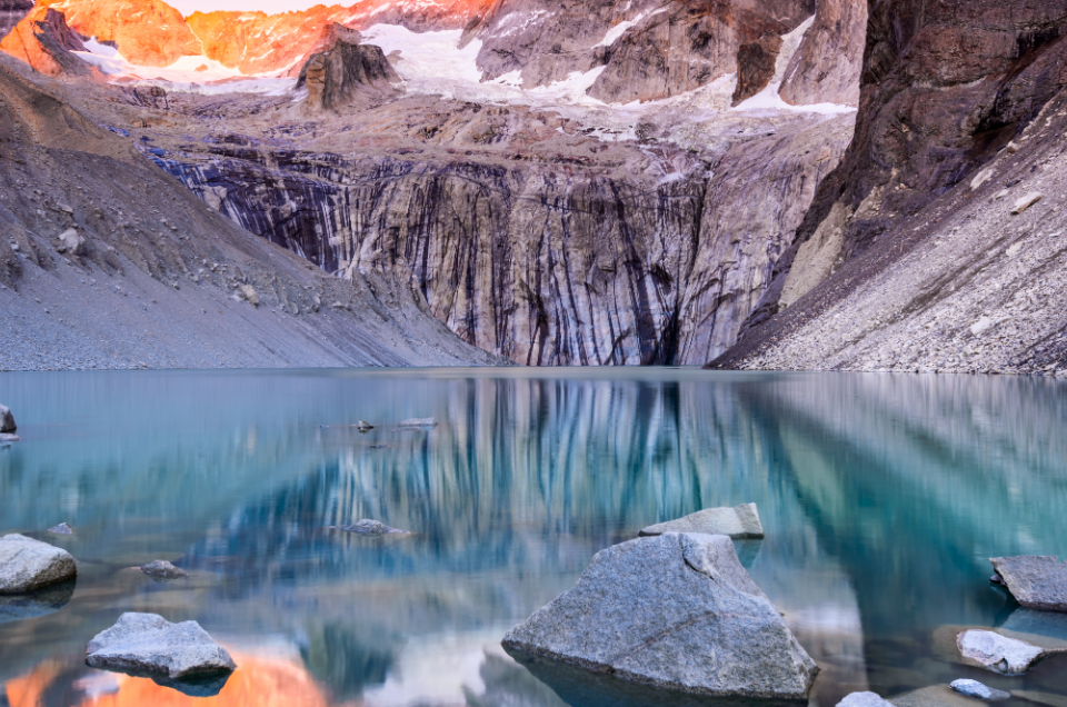 Patagonia Travel