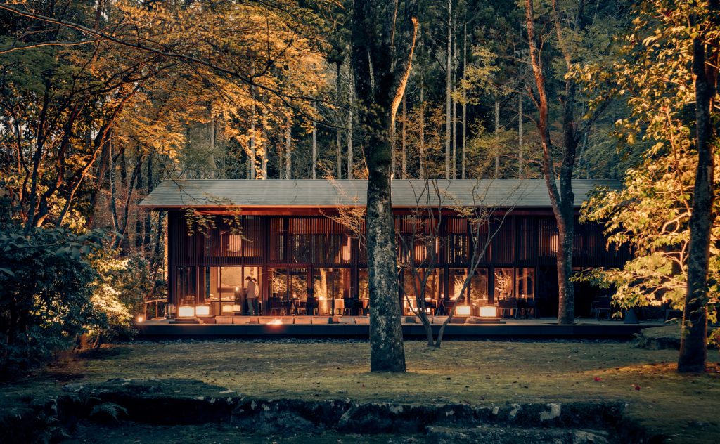 Aman Kyoto