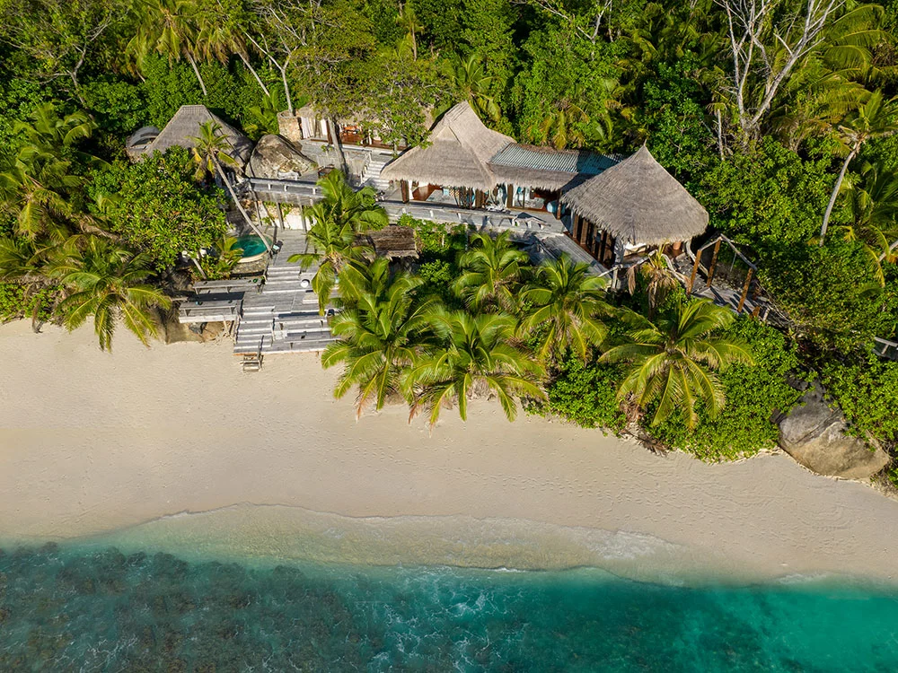 North Island Lodge